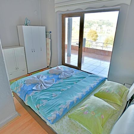 Amasra Kerem Apart Exterior foto